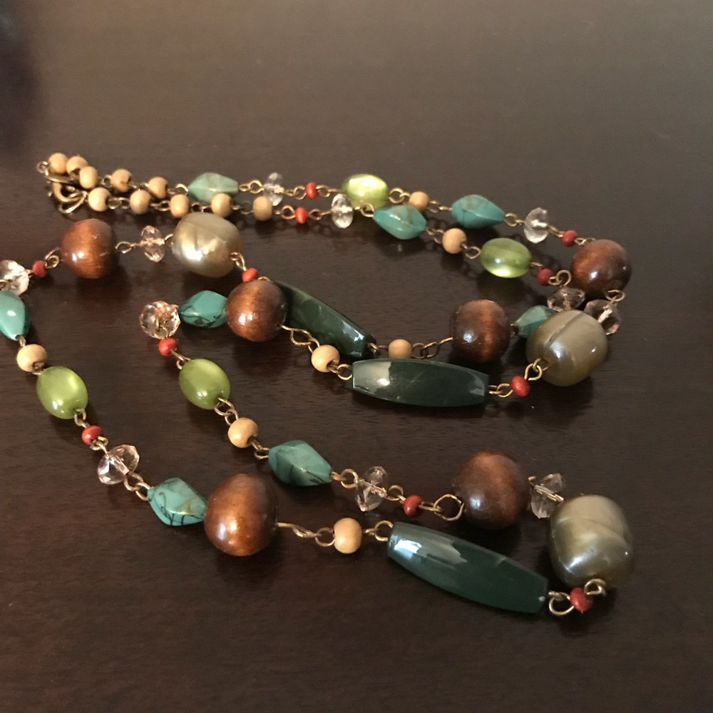 Necklace